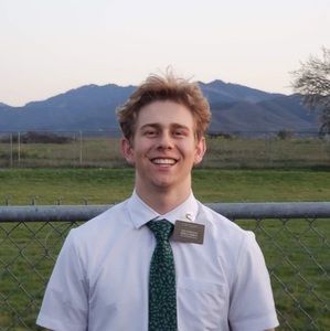 Meet your Posher, Jack